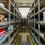 Control de stock e inventario: cómo organizar los datos con un sistema ERP