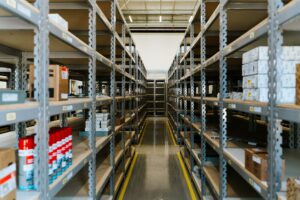 Control de stock e inventario: cómo organizar los datos con un sistema ERP