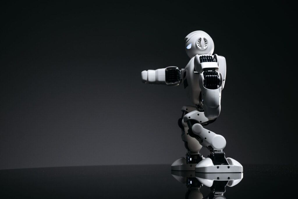 Inteligencia artificial, análisis de datos y nuevas formas de tomar decisiones