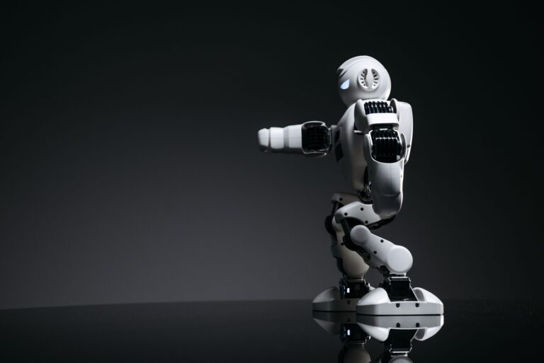 Inteligencia artificial, análisis de datos y nuevas formas de tomar decisiones