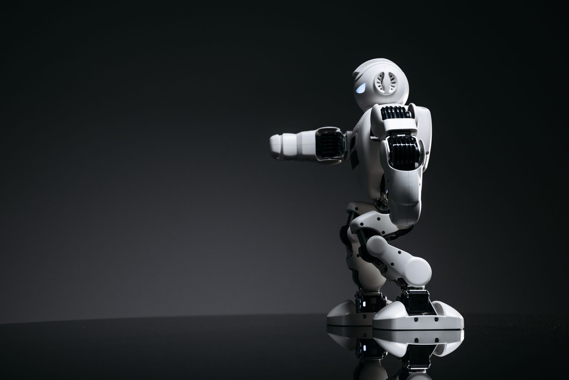 Inteligencia artificial, análisis de datos y nuevas formas de tomar decisiones