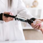 La bomba de vacio: Conoce los beneficios de la terapia de vacío.