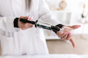 La bomba de vacio: Conoce los beneficios de la terapia de vacío.
